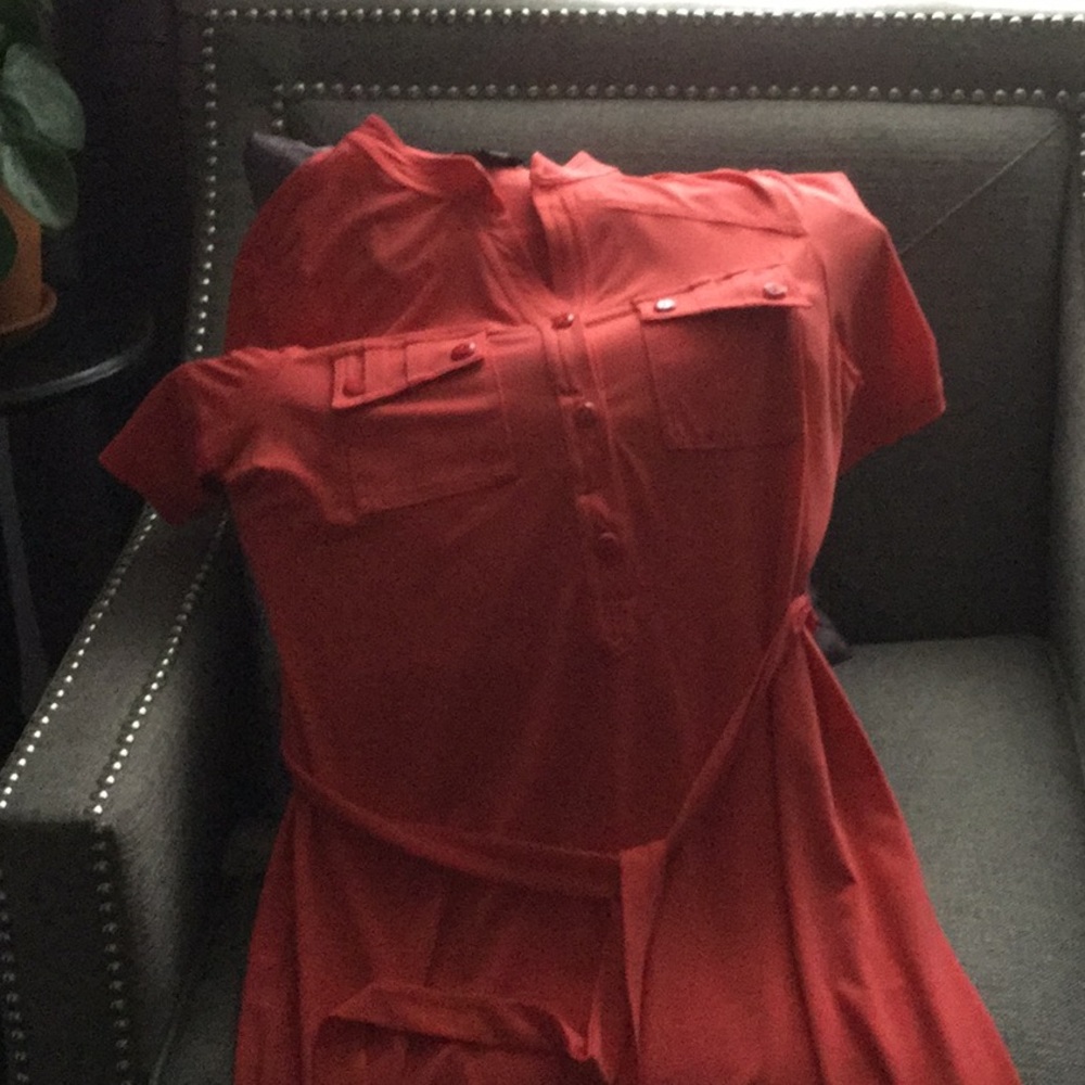 Dress